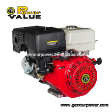 Valeur d&#39;alimentation 338cc 11hp GX340 4kw ohv essence